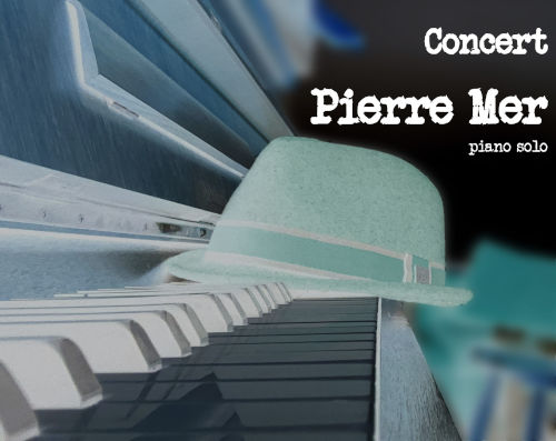 Concert Pierre Mer